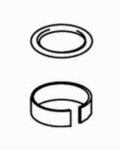 Kohler 1003594 Spout Seal, Kit