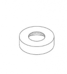 Kohler 1007808-AF Escutcheon, Spout Base