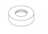 Kohler 1007808-BN Escutcheon, Spout Base
