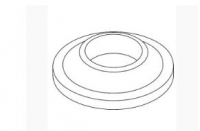 Kohler 1009746-SN Escutcheon