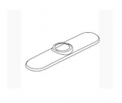Kohler 1009813-G Escutcheon