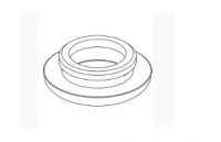 Kohler 1010162-G Escutcheon, Bath Handle