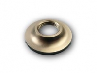Kohler 1011062-BN Escutcheon, Threaded