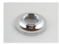 Kohler 1011062-CP Escutcheon, Threaded