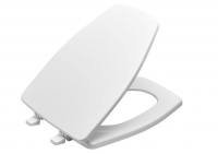Kohler 1014072-0 Rochelle Toilet Seat