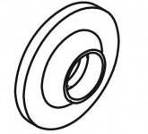 Kohler 1014265-BV Escutcheon, Spout
