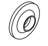 Kohler 1014265-CP Escutcheon,Spout