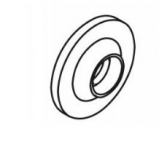 Kohler 1014265-G Escutcheon,Spout