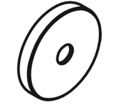 Kohler 1014835-BN Escutcheon