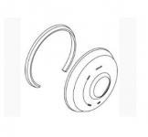 Kohler 1015367-BN Escutcheon Assembly