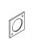 Kohler 1019970-AF Escutcheon
