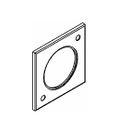 Kohler 1019970-BN Escutcheon