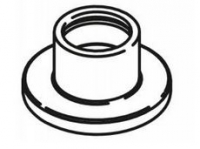 Kohler 1023417-PGD Escutcheon