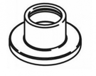 Kohler 1023417-SN Escutcheon