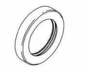 Kohler 1030689-CP Escutcheon