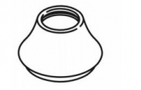Kohler 1031869-2BZ Escutcheon