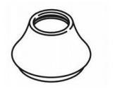 Kohler 1031869-AF Escutcheon