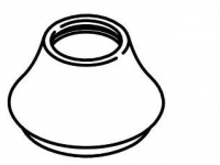 Kohler 1031869-VF Escutcheon