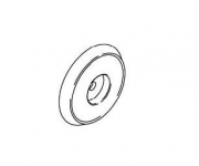 Kohler 1032502-CP Escutcheon