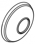 Kohler 1141906-BN Escutcheon