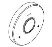 Kohler 1036306-BN Escutcheon
