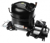 Kool-It 107-0041C Compressor; 81Fdv.08 Kgf-72 KB81FdV Nj2192GK/ 220V / 60Hz Doe2017