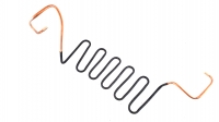 Kool-It 107-0177 Evaporate Pipe ; Hgd-23R.25