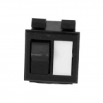 Mr. Steam 92830 Switch On-Off W/Pilot Light-
