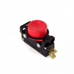 Mr. Steam 99348 Aux Lwco Reset Button-