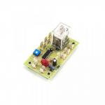 Mr. Steam 99353 Relay Time Delay 120V-