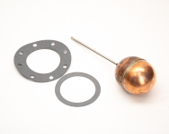 Mr. Steam Sa150-11 Float & Rod (Mm150)-