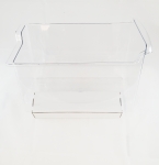 Northland S41013552-CLR Ice Bucket-Clear
