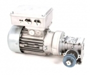 Nu-Vu 257-0010 Kit,Gear Motor, Ca6