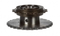 Nu-Vu 32032501000101 Clutch Assembly Lsa