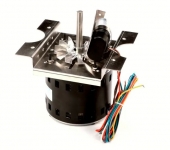 Nu-Vu 250-1057 Kit,Repl,Motor,1/3Hpdv,8"Cage