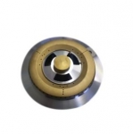 Nxr 7800832C-14 Side Burner Head