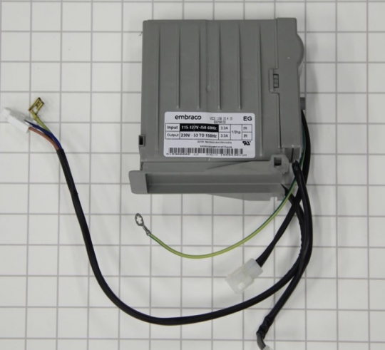 Subzero 7003828 INVERTER | Guaranteed Parts Subzero 7003828 INVERTER | Guaranteed Parts