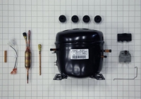 Subzero 7007858 Compressor Assy