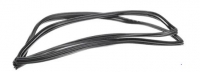 True 201950 Gasket  21 3/16 X 31 3/16, Tbb-G, Blk