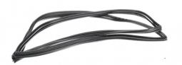 True 201950 Gasket  21 3/16 X 31 3/16, Tbb-G, Blk