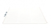 True 213014-038 Shelf, 22 3/8 X 17 1/4, T-35 Wht