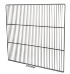 True 222501-040 Shelf, Gdm/T-49 Gray, 24-9/16" x 22-3/8"