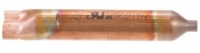 True 800801 Drier, 1/4 & 3/8 Inlet; 3/16 Outlet #Cud100601-Tru