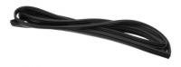 True 810437 Gasket 23-1/4" x 50-1/2",  Gdm-12, Blk 2910-R036