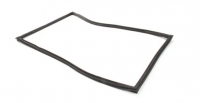 True 810713 Gasket 25 7/8 X 16 1/2, Tssu/Tuc/Twt-36, Blk
