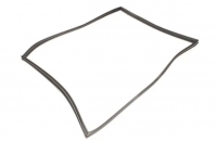True 810716 Gasket 24 1/2 x 30 7/8, Ta/Tg/Tr-2/3 F/R Top Blk
