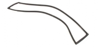 True 810720 Gasket  42-1/2" x 8-1/8" ,Trcb-52, Blk