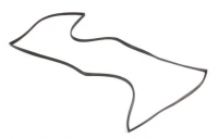 True 810804 Gasket Gdm-26, Blk 2910-R022