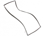 True 810807 Gasket 18 1/2 x 54 1/8, Gdm-35/T-35 Blk Narrow 2910-R009