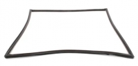 True 810812 Gasket23-7/8" x 25-5/16",Tpp-67/93, Blk